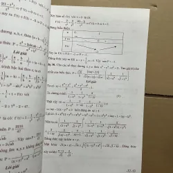 Tài liệu ôn thi toán thpt qg 976896