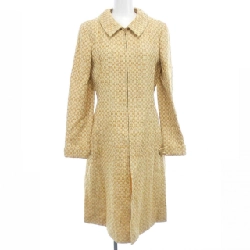 【Mã giảm giá】【Cổ điển】Áo khoác CHANEL