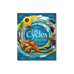 Vòng đời - Life Cycles - Derek Harvey