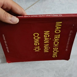 Mao Trạch Đông - Ngàn năm công tội