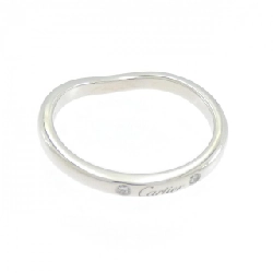 Nhẫn Cartier Ballerina 3P - Hàng hiệu Authentic 835392