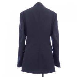 Áo khoác blazer tay mở Louis Vuitton LOUIS VUITTON FMJA08DJ4 633643