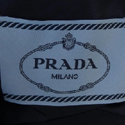 Áo khoác lông PRADA 29F430 S192 1WQ9 631531