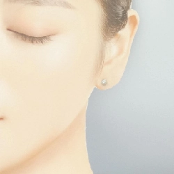 PT900 Solitaire Bông tai Kim cương 0.2CT - Hàng hiệu Chính hãng 870077