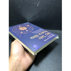 Sao thủy nghịch hành Yasmin Boland, Kim Farnell new 100% HCM.ASB0201 tâm linh 912691