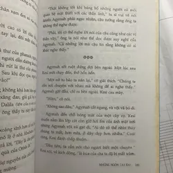 [PHIÊU LƯU] Những ngón tay bay - Adora Svitak 736861