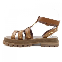 Giày sandal CELINE BF 658296