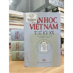 Văn học Việt Nam thế kỷ XX - Tiểu thuyết 1975-2000 - Quyển một - Tập XVI