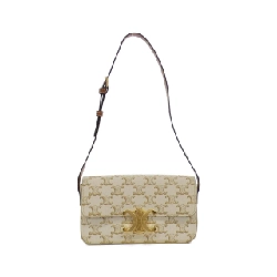 Túi xách vai Céline Claude 194142CUZ