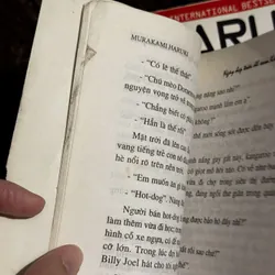 Combo 6c Haruki Murakami 713073