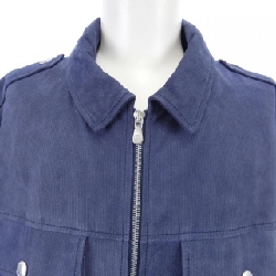 BRUNELLO CUCINELLI Áo khoác da - Hàng hiệu Authentic 895109