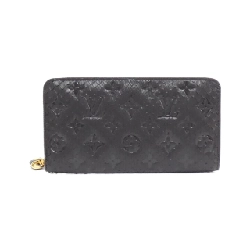 Ví Zippy da kỳ lạ Louis Vuitton N80686
