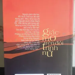 Giấc Mơ Trên Đồi Trinh Nữ 757871