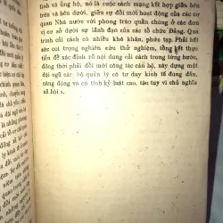 Tìm hiểu nghị quyết đại hội VI - Một số vấn đề thuộc quan điểm kinh tế  1001718