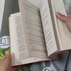 [MIỄN PHÍ BỌC SÁCH] Ba người lính ngự lâm - Alexandre Dumas 1018845