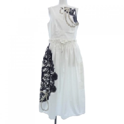 【Mã giảm giá】Đầm HERMES