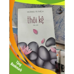 (TẶNG BOOKMARK) Thôi kệRBK01/03