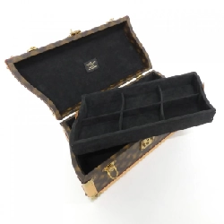 Louis Vuitton Đây Không Phải Là Monogram Trunk Cofre M46132 Túi 618883