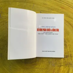 COMBO XOA BÓP CHỮA 38 BỆNH & CHỮA BỆNH BẰNG ĐỒ HÌNH PHẢN CHIẾU & ĐỒNG ỨNG 976623