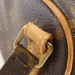 Túi xách vai Louis Vuitton Monogram Marly Bandoulière M51828 609194