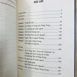 XỨ ĐÀNG TRONG - Li Tana 907577