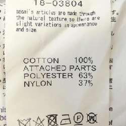 【Mã giảm giá】SACAI ニット 643832