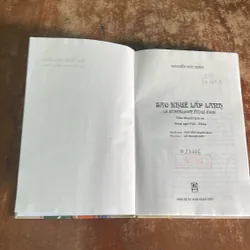 SAO KHUÊ LẤP LÁNH(2)- SONG NGỮ PHÁP- VIỆT- NGUYỄN ĐỨC HIỀN 607772