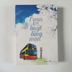 Trạm xe buýt lãng mạn (2017)