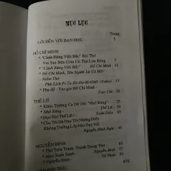 Chuyện Văn- Lai lịch nhà văn, lại lịch nhà thơ Việt Nam 1025267