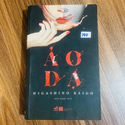 Ảo Dạ - Higashino Keigo#HATRA
