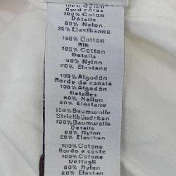 HERMES エトリエ アン フラグモン ETRIER EN FRAGMENTS 457950HA T-shirt - Hàng hiệu Chính hãng 893782