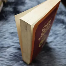 Chốn quan trường quyền mưu chìm nổi (Lý Khiên) 999985