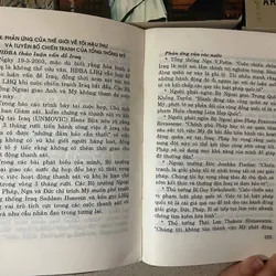 BỘ 5 CUỐN SÁCH VỀ KHỦNG BỐ & SỰ THẬT ĐẰNG SAU CAN THIỆP CỦA MỸ 700537