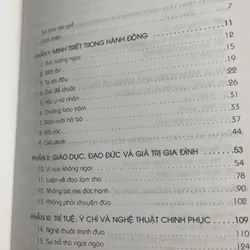Kho tàng minh triết Trung Quốc Đường Khánh Hoa 727944
