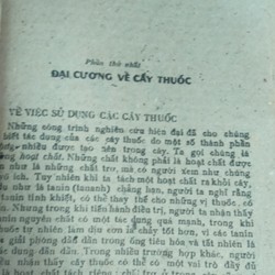 Những cây thuốc thông thường 193298