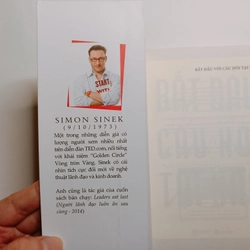 Bắt Đầu Câu Hỏi Tại Sao - Simon Sinek
 376998