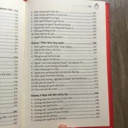 Đồ Giải Xem Tướng Biết Người - Thiệu Vĩ Hoa 748828