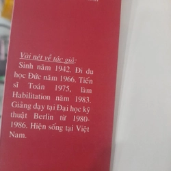 Nguyễn Xuân Xanh - NƯỚC ĐỨC THẾ KỶ XIX, những thành tựu khoa học kỹ thuật 530394