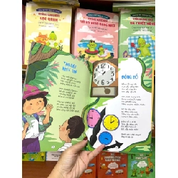Bé tập làm người lớn - Thơ cho bé tập đọc, kèm sticker 100% 2023 Châu An Khôi TSTK250117 VĂN HỌC 370652