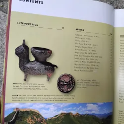 Atlas of military history  970769