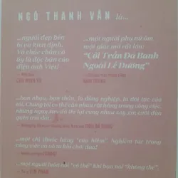 Alpha woman NGO THANH VAN, thành công ngoài vùng an toàn (có đề tặng của nữ diễn viên) 739048