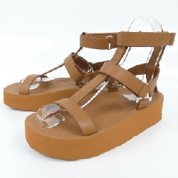 【Khuyến mãi】Dép HERMES 664488