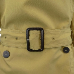 LOEWE S359338XBE Áo khoác trench - Hàng hiệu Authentic 820643