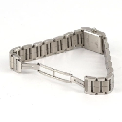 Tiffany 1837 Makers/D･4D Baguette D SS Quartz - Hàng hiệu Authentic 875823