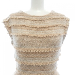 【Mã giảm giá】Christian Dior CHRISTIAN DIOR Đầm 649515