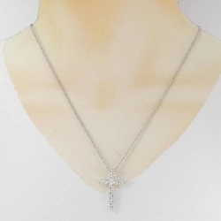 K18WG Nhẫn Đính Hôn Kim Cương 1.12CT - Hàng hiệu Chính Hãng 859316