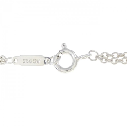 Vòng tay chìa khóa hình trái tim Tiffany Return to Tiffany 665375