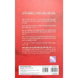 Bán Quần Áo Là Phải Bán Như Thế Này Này - Không Chỉ Bán Quần Áo Mà Bạn Có Thể Bán Mọi Thứ - Alpha Books biên soạn 294133