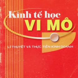 Kinh tế vi mô - Lý thuyết và thực tiễn kinh doanh