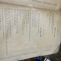 KHÁI LUẬN VỀ NHI KHOA - WALDO E. NELSON - sách khổ lớn, gần 600 trang  799730